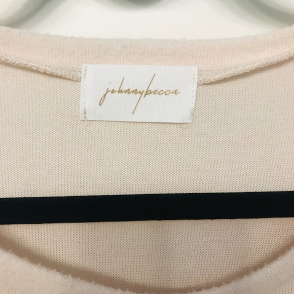 Cream neutral soft sweater - Picture 6 of 6